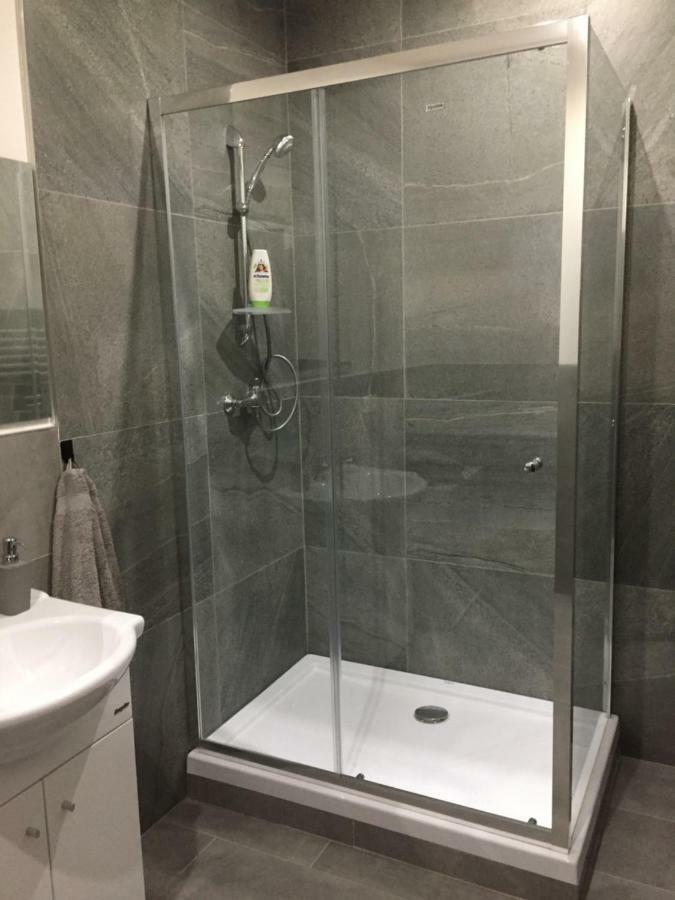 Apartmany Jarkova Presov Ngoại thất bức ảnh